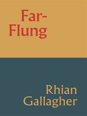 cover image of Far-Flung